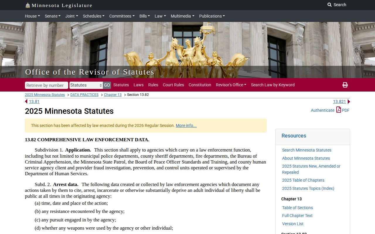 Minnesota public release and transfer fields for Todd County 24-hour records